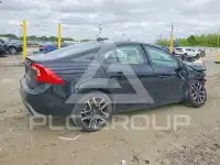 2018 Volvo S60 фото