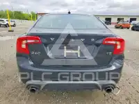 2018 Volvo S60 фото
