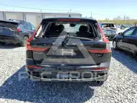 2018 Volvo XC60 фото