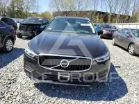 2018 Volvo XC60 фото