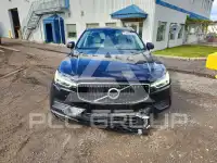 2018 Volvo XC60 фото