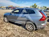 2018 Volvo XC60 фото
