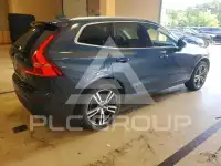 2018 Volvo XC60 photo