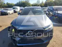 2018 Volvo XC60 photo