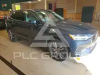 2018 Volvo XC60 photo