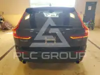 2018 Volvo XC60 photo