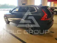2018 Volvo XC60 photo