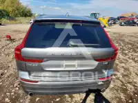 2018 Volvo XC60 фото