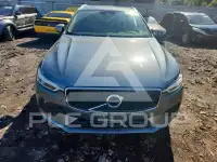 2018 Volvo XC60 фото