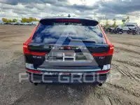 2018 Volvo XC60 фото