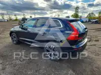 2018 Volvo XC60 фото