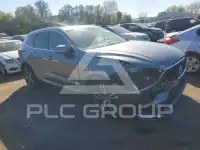 2018 Volvo XC60 photo