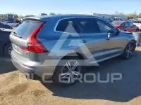 2018 Volvo XC60 photo