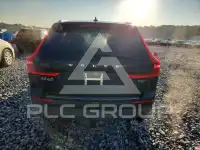 2018 Volvo XC60 photo