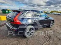 2018 Volvo XC60 фото