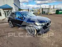 2018 Volvo XC60 фото