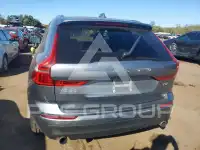 2018 Volvo XC60 photo