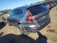 2018 Volvo XC60 photo