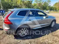2018 Volvo XC60 фото