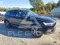 2018 Volvo XC60 photo