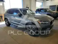 2018 Volvo XC60 фото