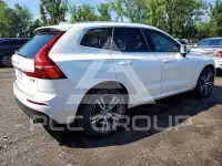 2018 Volvo XC60 фото