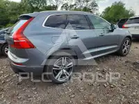 2018 Volvo XC60 фото