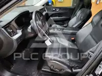 2018 Volvo XC60 фото