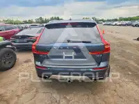 2018 Volvo XC60 фото