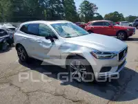 2018 Volvo XC60 photo