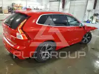2018 Volvo XC60 фото