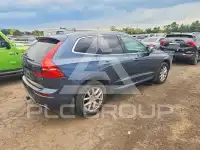 2018 Volvo XC60 фото