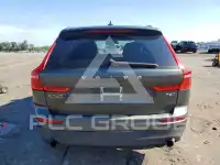 2018 Volvo XC60 фото
