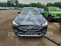 2018 Volvo XC60 фото