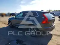 2018 Volvo XC60 фото