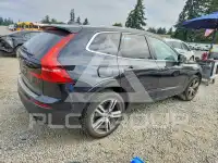 2018 Volvo XC60 photo