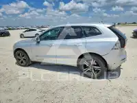 2018 Volvo XC60 фото