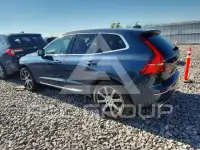 2018 Volvo XC60 фото
