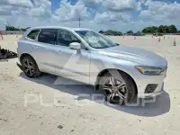 2018 Volvo XC60 фото