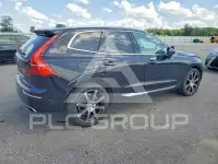 2018 Volvo XC60 фото