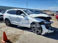 2018 Volvo XC60 фото