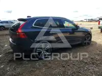 2018 Volvo XC60 фото