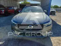 2018 Volvo XC60 photo