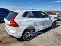 2018 Volvo XC60 фото