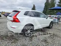 2018 Volvo XC60 фото