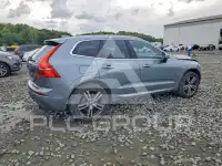 2018 Volvo XC60 фото