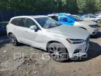2018 Volvo XC60 фото