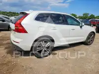 2018 Volvo XC60 фото