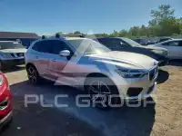 2018 Volvo XC60 фото