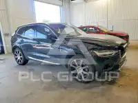 2018 Volvo XC60 фото